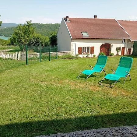 Gite Du Bibicherat Largillay-Marsonnay Bagian luar foto
