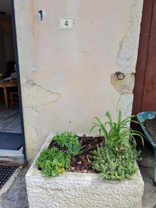 Gite Du Bibicherat Largillay-Marsonnay Bagian luar foto