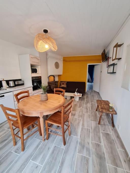 Gite Du Bibicherat Largillay-Marsonnay Bagian luar foto