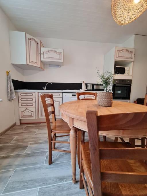 Gite Du Bibicherat Largillay-Marsonnay Bagian luar foto