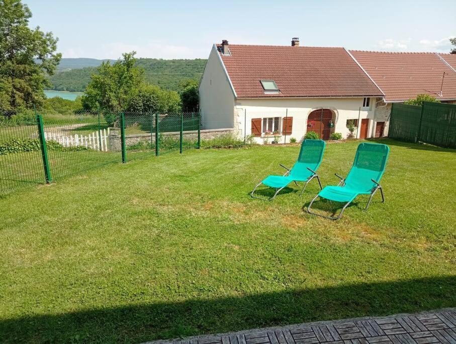 Gite Du Bibicherat Largillay-Marsonnay Bagian luar foto