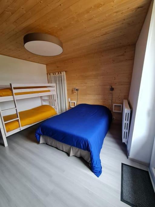 Gite Du Bibicherat Largillay-Marsonnay Bagian luar foto